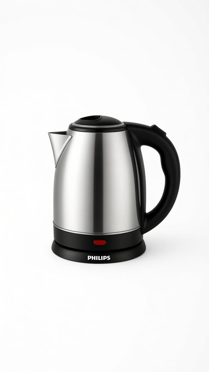 Electric Kattle Good Quality