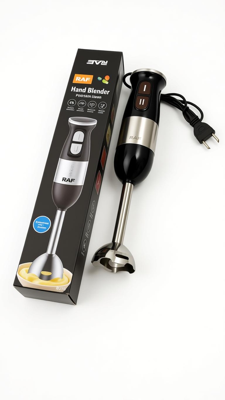 Hand Blender