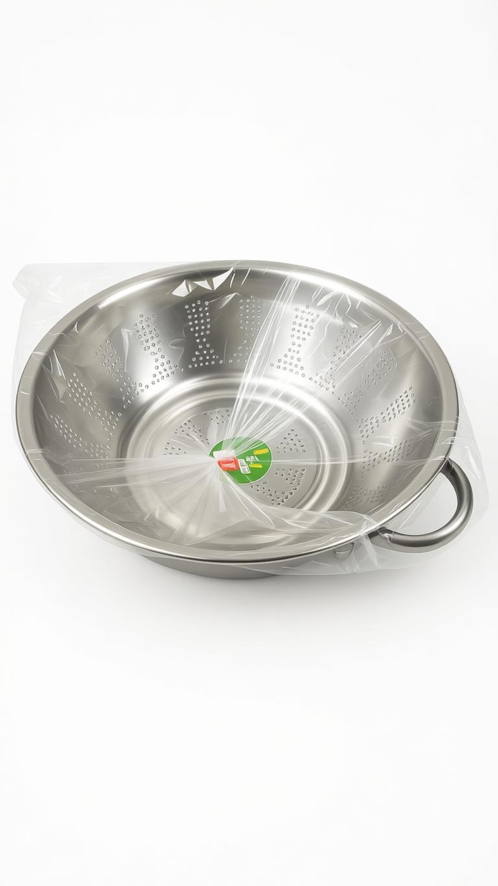 Rice Strainer